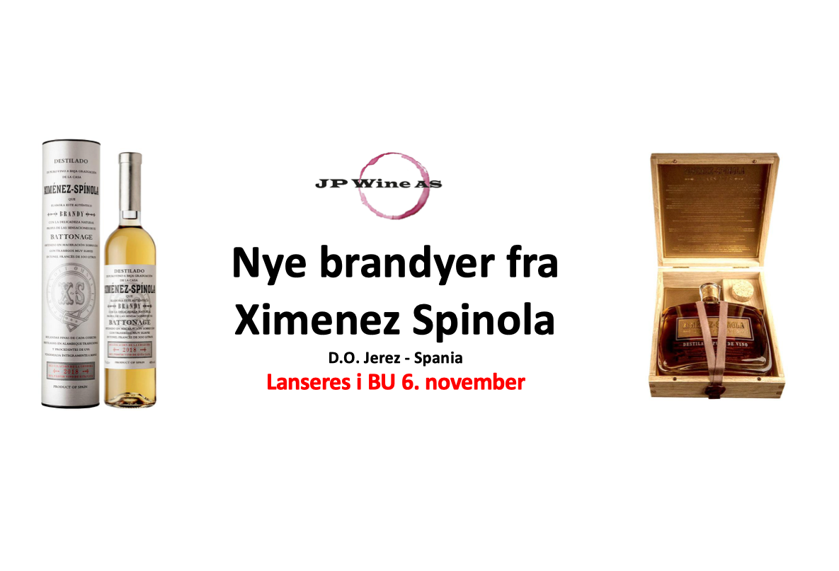 Ximenez Spinola