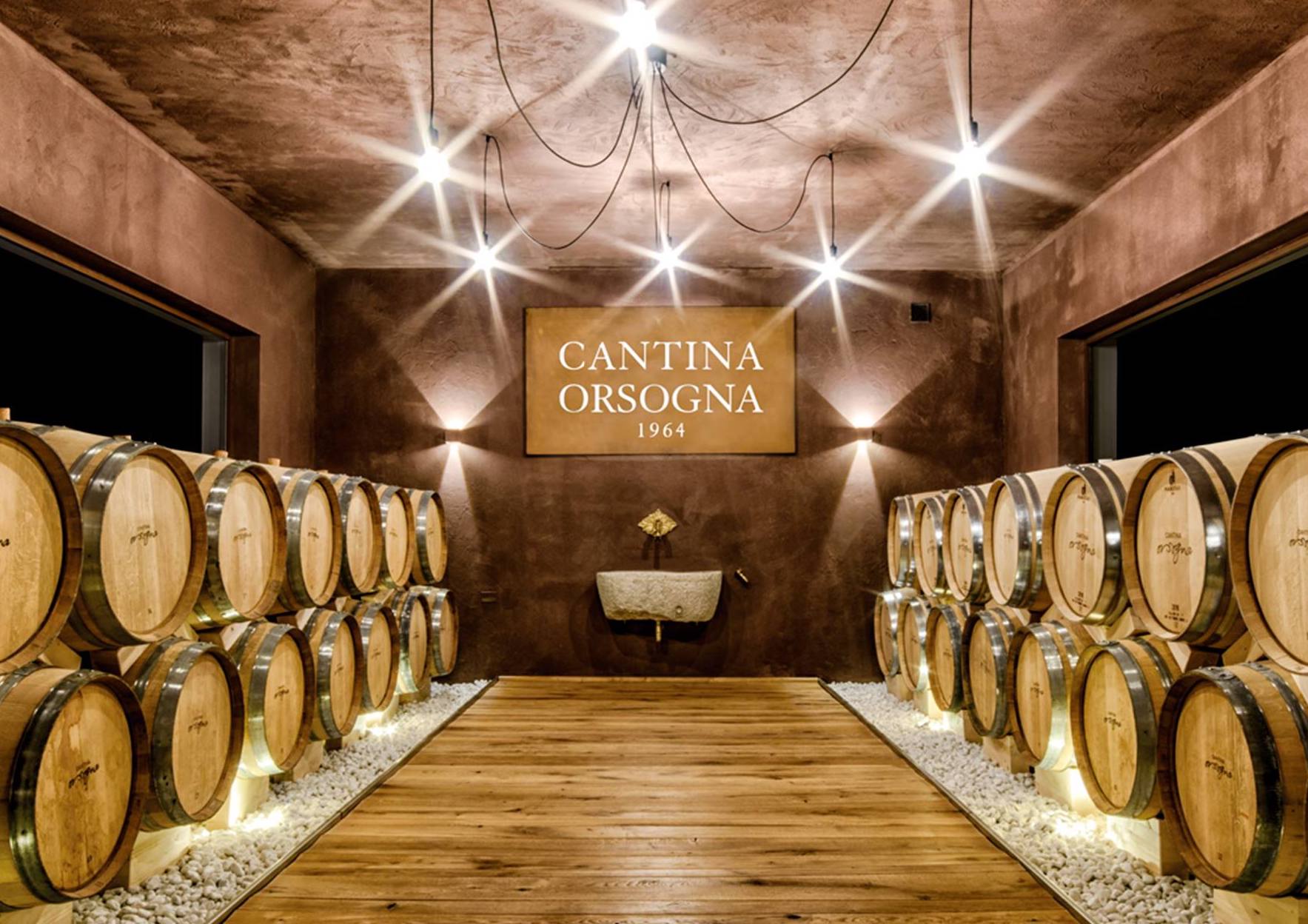 Cantina Orsogna